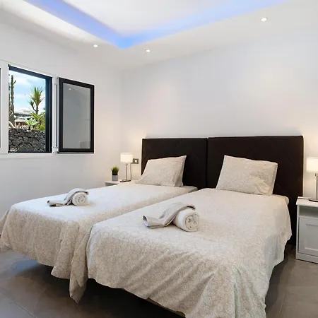 Tranquilidad 300m To Freewifi Apartmán Puerto del Carmen (Lanzarote)