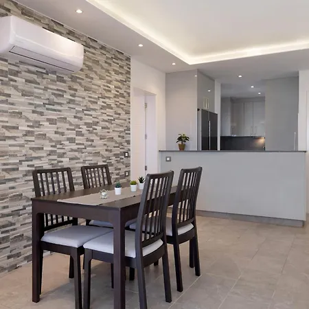 Tranquilidad 300m To Freewifi 公寓