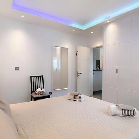 Tranquilidad 300m To Freewifi 公寓