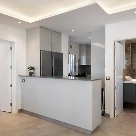 公寓 Tranquilidad 300m To Freewifi