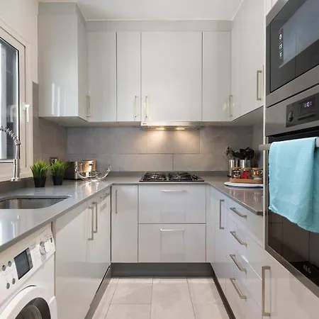 Tranquilidad 300m To Freewifi 公寓 卡门港