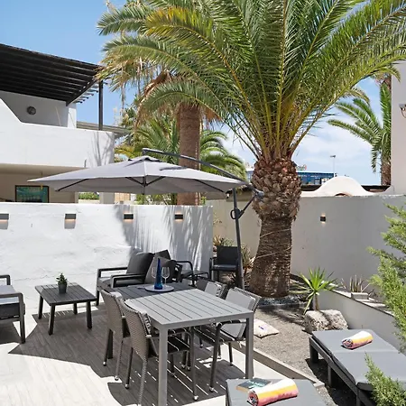 Tranquilidad 300m To Freewifi 公寓