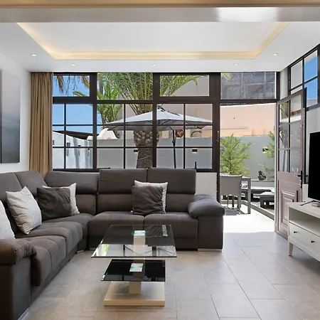 Apartamento Tranquilidad 300m To Freewifi Puerto del Carmen (Lanzarote)